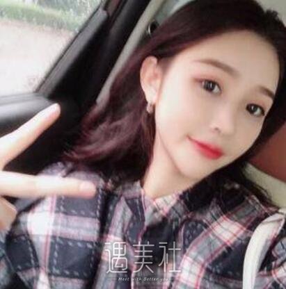 九院,催海燕,隆鼻
