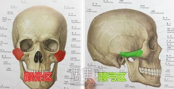 上海仁爱医院整形科能磨骨吗?听说他们医院有这资质呢!
