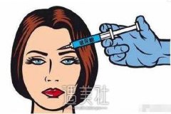 巢湖做玻尿酸丰面颊一般多少钱？做之前还是先了解下哦~ width=