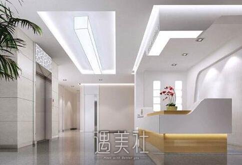 丽铂整形