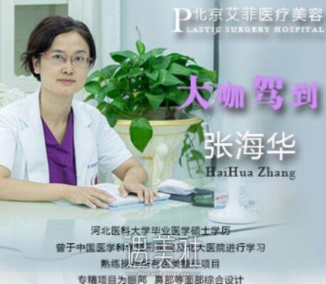 北京,艾菲