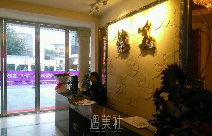 德阳德美整形医院怎么样?机构2020年新版资料呆萌上线~