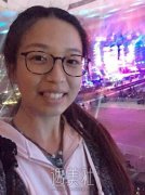 龅牙前后图片对比差异有点大，龅牙矫正真的刻不容缓呐~ width=