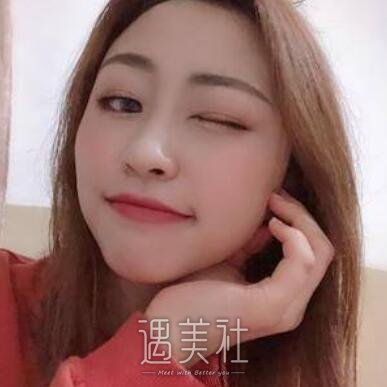 上海,金海兰,丰额头