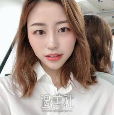 上海,金海兰,丰额头