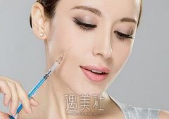 注射瘦脸打几次能定型?据说注射瘦脸打一次并不能很好定型呢~ width=