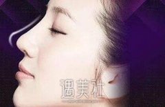 软骨隆鼻术后有后遗症吗？一起走进自体软骨隆鼻术内心深处~ width=