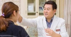 北京玉之光唐振利做鼻子怎么样?唐振利隆鼻案例傲娇力证~ width=