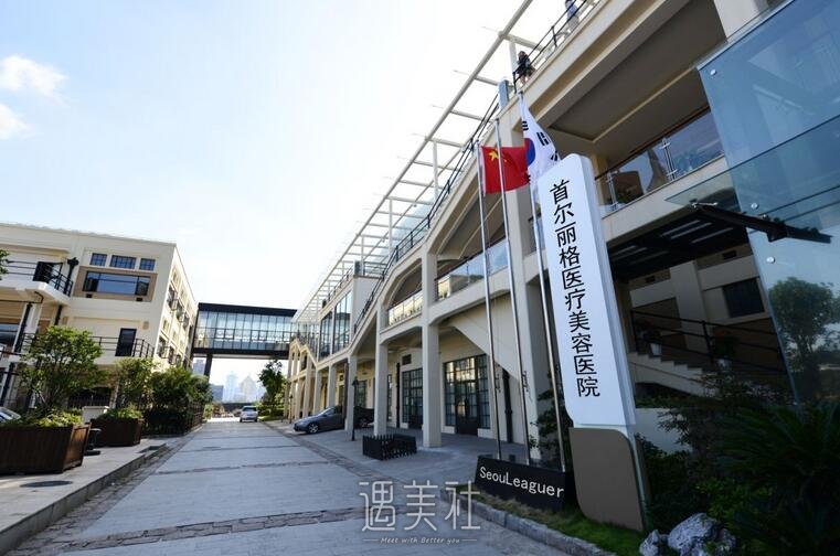 首尔丽格