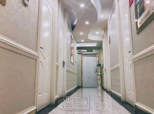 北京溪峰聚美仕医疗美容诊所口碑好吗?2020年热门项目及收费情况一览~