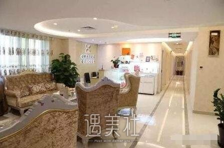 北京世熙医疗美容医院实力怎么样?2020年流行项目及收费一览~