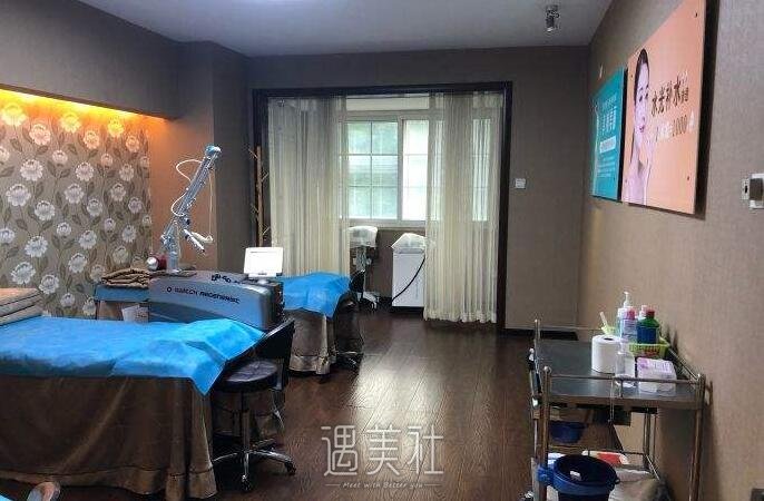 北京卓颜蕊丽医疗美容医院实力怎么样?2020年热门项目及价格一览~
