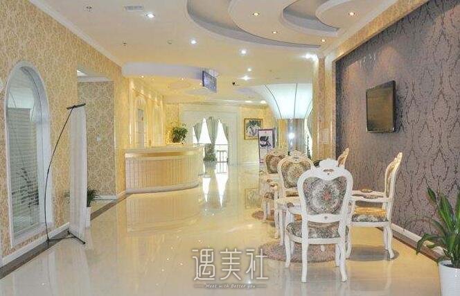 北京美娇美容整形医院靠谱吗?2020年火热项目及收费情况一览~