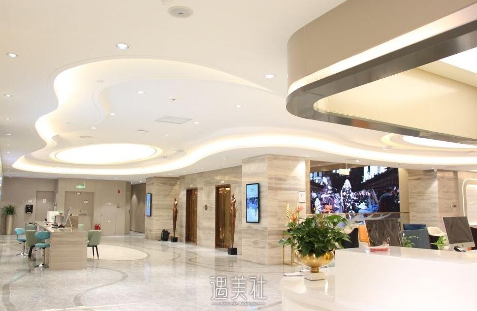 北京新星靓京广整形医院口碑好吗?2020年火热项目及收费情况一览~