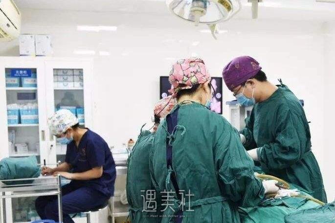 北京沃尔刘彦军医疗美容医院正规吗?热门项目及收费一览~