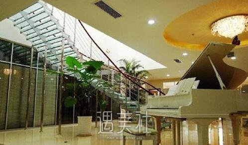 北京幸福医疗美容医院靠谱吗?有木有2020年多方位价格表喃?