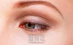 宁波激光去眼袋的价格大概是多少?我三舅眼袋有点重~ width=