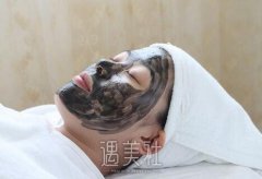 黑脸娃娃改良色素沉著是什么原理呢?又有哪些优势呢? width=