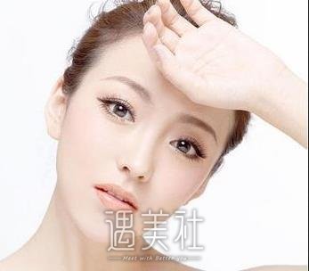 秦皇岛,玻尿酸,注射丰面颊
