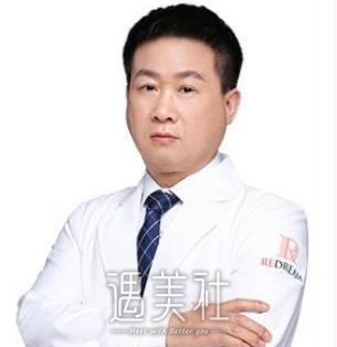 刘富华