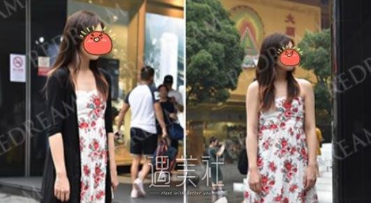 刘富华