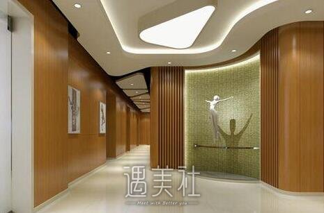 北京呈美美容医院靠谱吗?2020年招聘项目及收费情况一览~