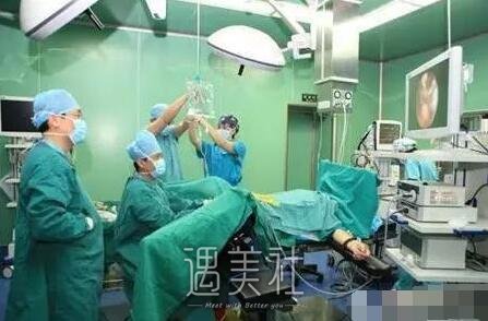 北京燕化医院靠谱吗?有木有2020年多方位价格表喃?