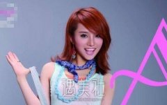 李媛希整容前后照片曝光，李媛希整容成功了还是失败了？ width=