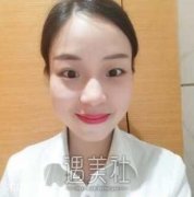 开外眼角前后对比照片：开外眼角的作用比想象中大很多哦~ width=
