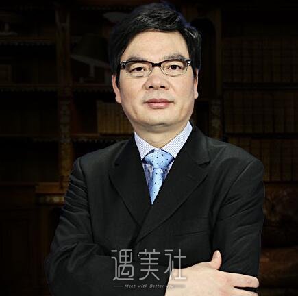 双眼皮修复,金国华