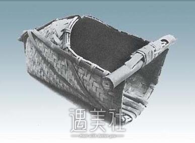 戽斗脸