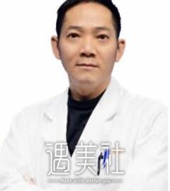 张晓棠,双眼皮