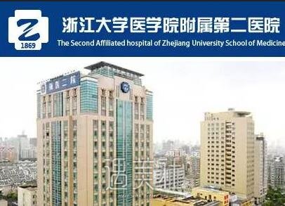 浙二美容科