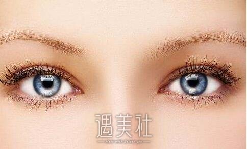 什么是微创生态双眼皮呢?生态双眼皮优缺点傲娇大盘点~