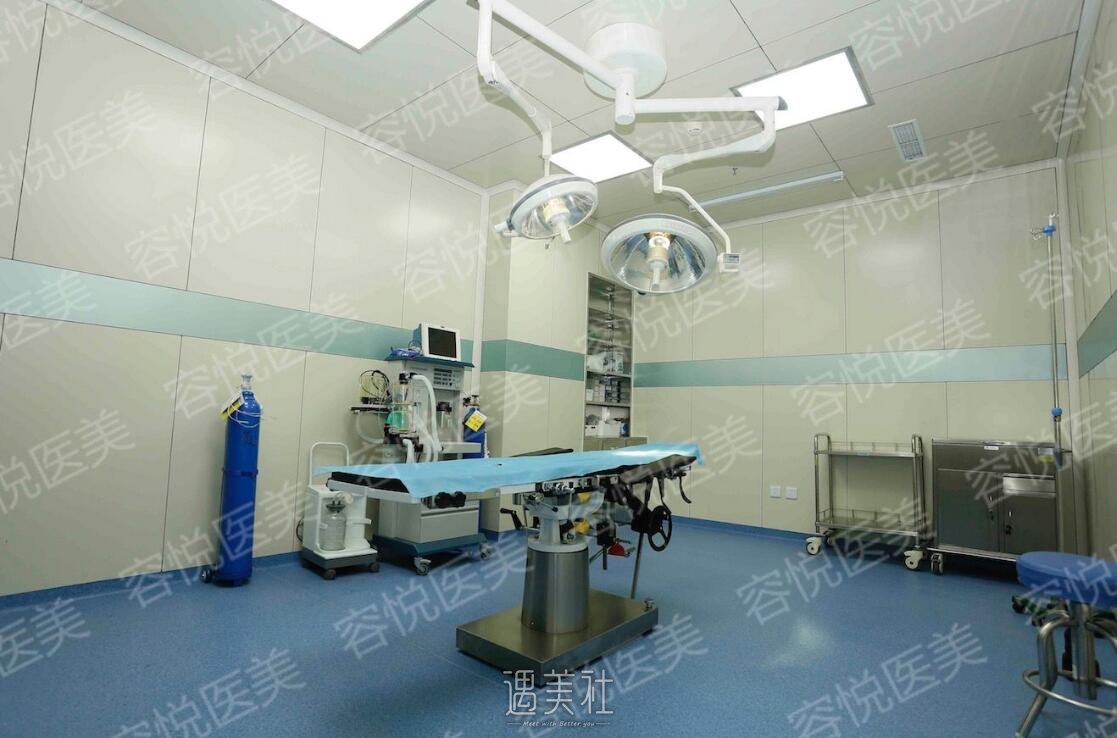 北京亚楠容悦整形医院正规吗?2020年热门项目及收费一览~