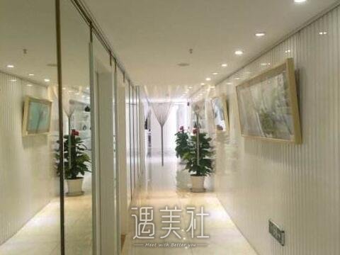 北京韩啸整形医院靠谱吗?流行项目及收费一览~