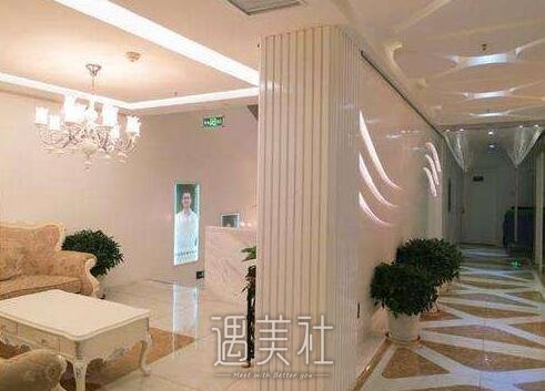 北京韩啸整形医院靠谱吗?流行项目及收费一览~