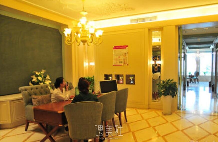 北京丽景洲际整形医院正规吗?2020年常规项目及收费一览~