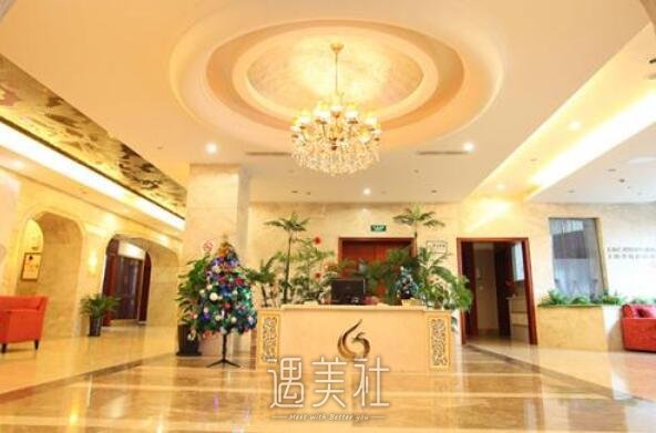 北京苏亚美联臣整形医院靠谱吗?火热项目及收费一览~