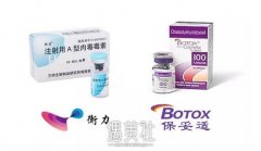 青岛注射肉毒毒素除皱价格大约是多少?准备好多预算合适? width=