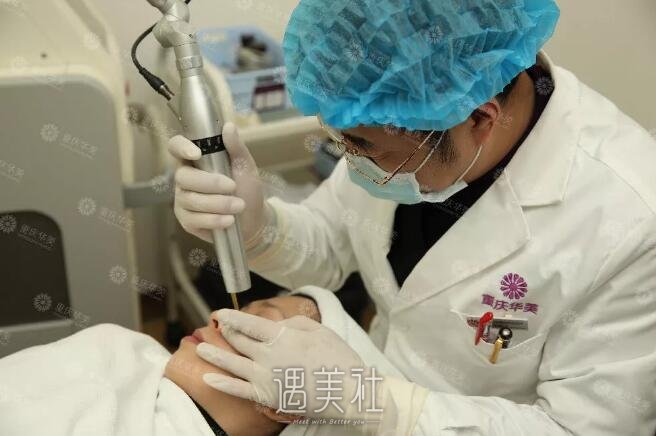 激光黄褐斑能彻底去除吗?我想用亲身经历告诉各位观众～