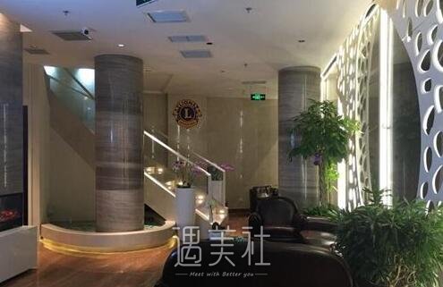 北京集美名媛整形医院怎么样?2020年常规项目及收费一览~