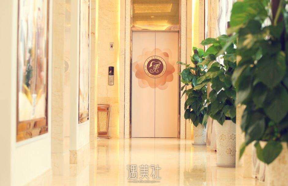 北京集美名媛整形医院怎么样?2020年常规项目及收费一览~