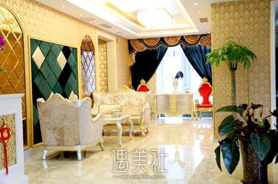 北京俯大整形医院靠谱吗?热门项目及收费一览~