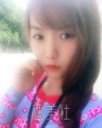 打注射瘦脸果图片对比：原来打个针果还这么神奇呢～ width=