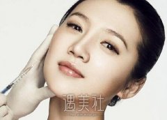 打注射瘦脸到底有没有果呢？刚做三个月的我有些话想说～ width=