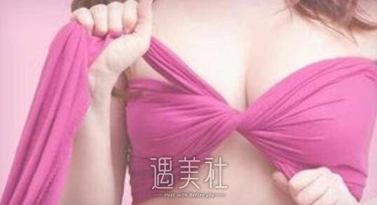 太原,硅胶假体隆胸