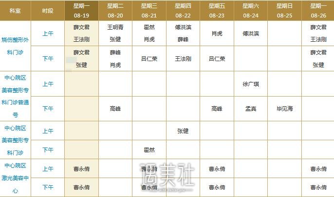 山东省立医院