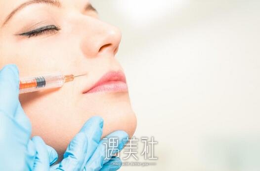 脸部填充脂肪后应该注意些什么事项?跟着小编来看看!