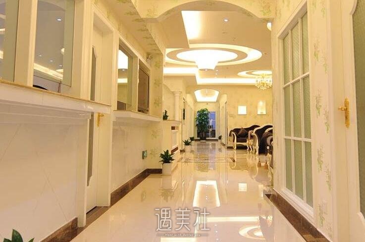 北京博美整形医院实力怎么样?火热项目及收费情况一览~